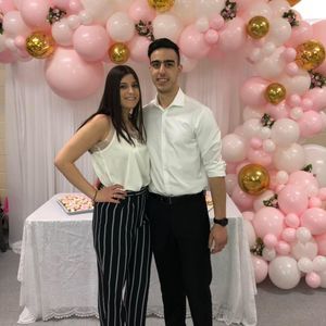 Meet your Posher, Mirella